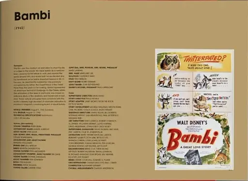 The Walt Disney Film Archives. The Animated Movies 1921-1968 - фото 9