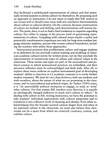 Culture in Second Language Teaching and Learning - фото 23