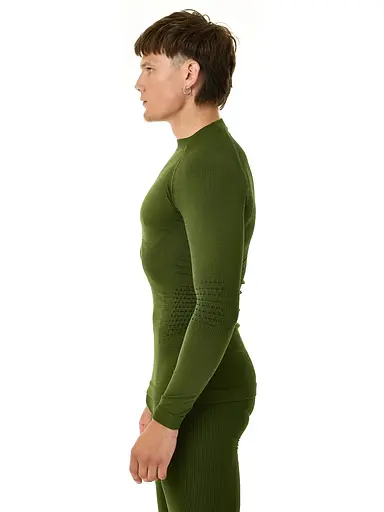 Термокофта Accapi Polar Bear Green XS/S (1033-ACC PA751.1799-XSS) - фото 5