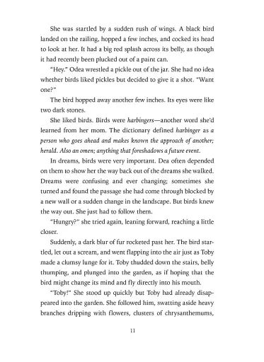 Dreamland - фото 9