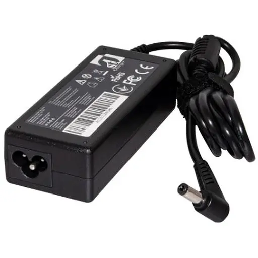 Блок живлення 1StCharger Lenovo 18W(12V/1.5A) 3.0x1.0 + кабель живлення