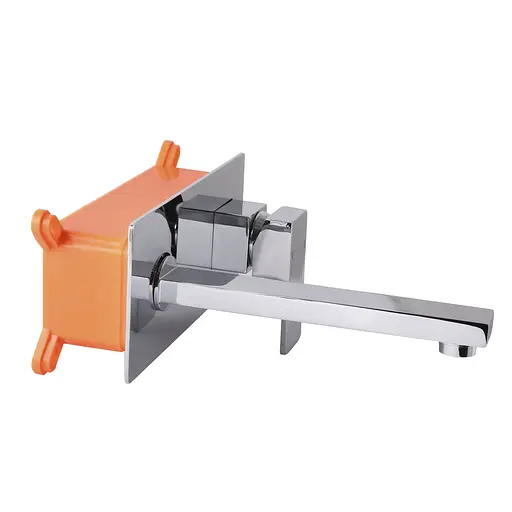 Змішувач для раковини Globus Lux Milano GLM-204-SMART - фото 2