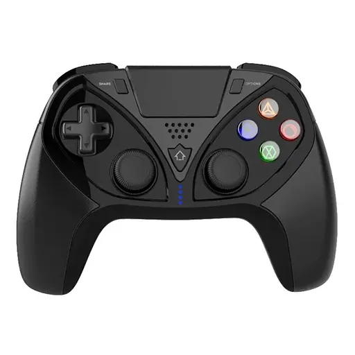 Геймпад iPega 4233 черный - фото 2