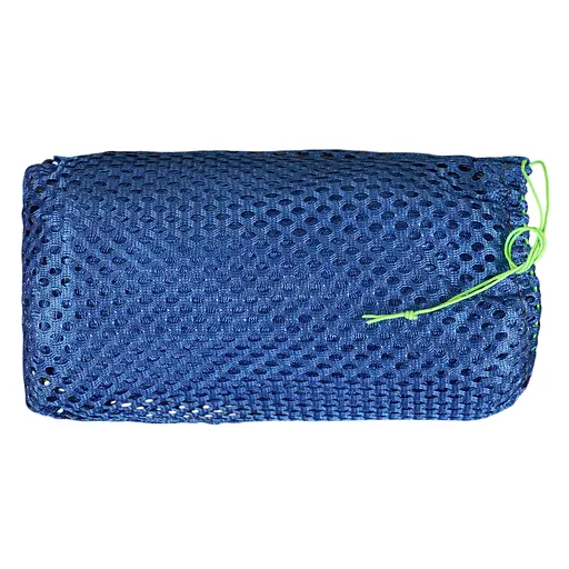 Гамак садовый Market Union 260х130 см синий (1004586) - фото 6