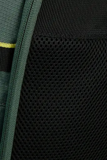 Рюкзак 15.6" American Tourister TAKE2CABIN DARK FOREST 45x36x20 91G*04005 - фото 3