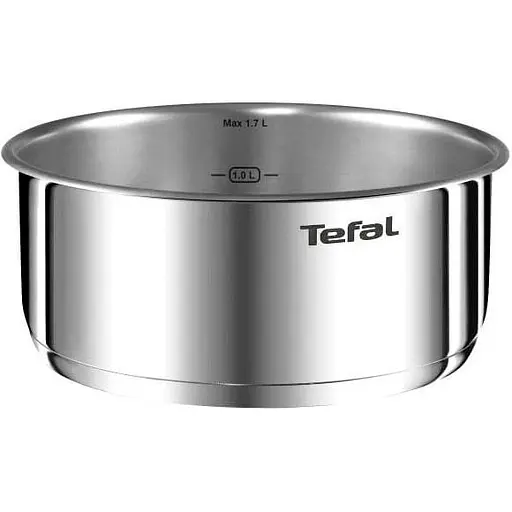 Набор кастрюль и сковородок Tefal Ingenio Emotion (L897SM74) [105864] - фото 4