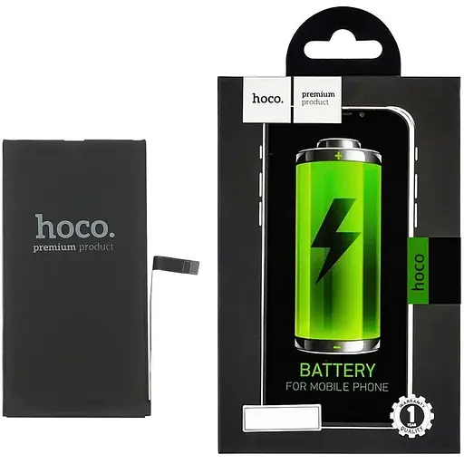 Акумулятор Hoco для Apple iPhone 14 Plus