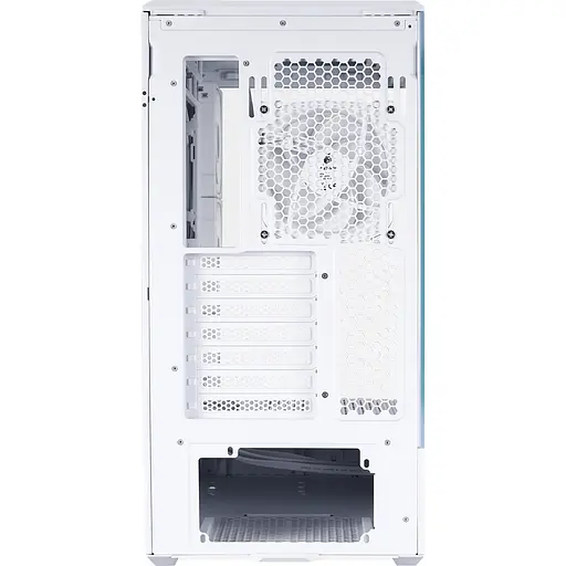 Корпус 1stPlayer GM7-WH-3FN7R-W-1FN7-W White - фото 4