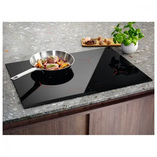 Варочная поверхность электрическая Electrolux EIP8146 - фото 3