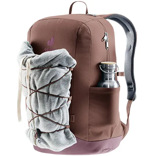Рюкзак Deuter Gogo Burgundy (1052-3813224 6509) - фото 9