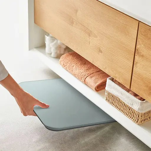 Весы напольные Tefal Classic серый 180 кг (PP1903V0) - фото 7