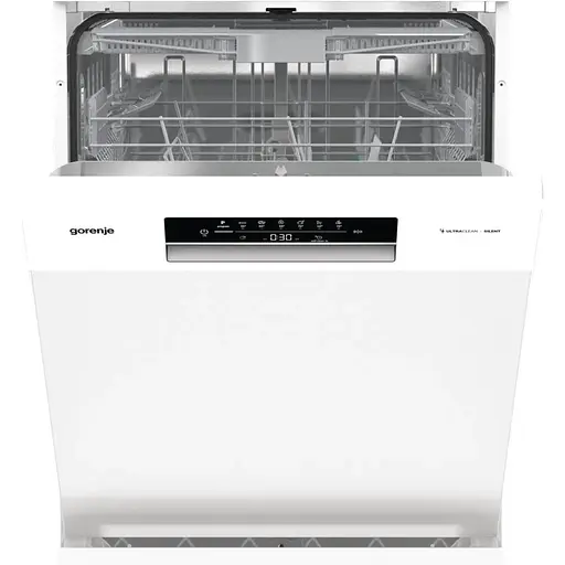 Посудомоечная машина Gorenje GS643E90W (7082437) - фото 1