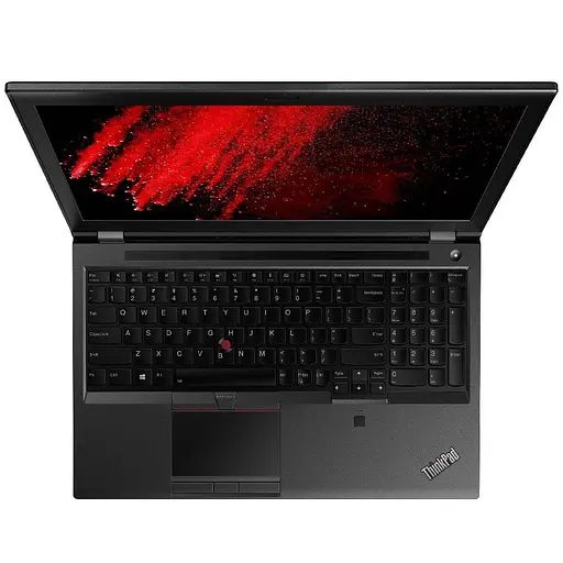 Ноутбук Lenovo ThinkPad P52 (i7-8750H/16/256SSD/P1000M-4Gb) - Class B "Б/У" - фото 9