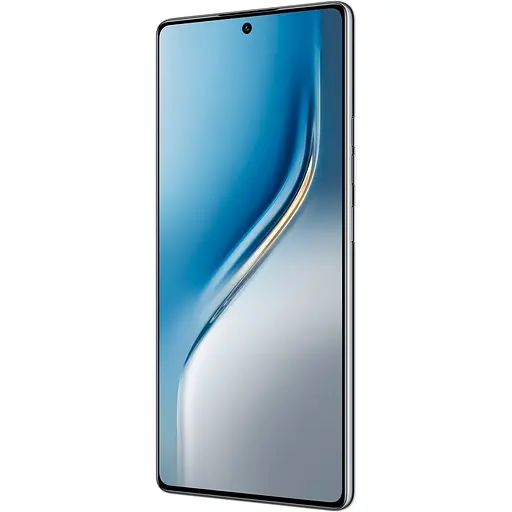 Смартфон Tecno Camon 40 CM5 8/128GB Glacier White (4894947069277) [147666] - фото 4