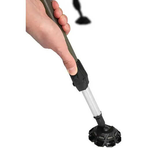 Розкладачка Fox International Flatliner X - All Season System - фото 8