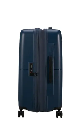 Чемодан American Tourister DASHPOP MIDNIGHT BLUE 67x45x29(33) 67 См MG5*11002 - фото 10