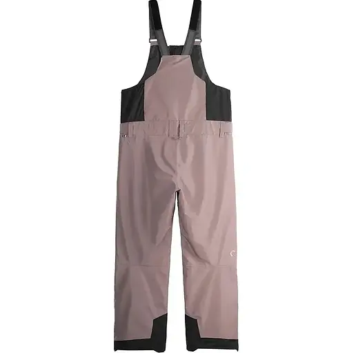 Штани Picture Organic U66 Bib L Plum Truffle (1012-MPT148A-L) - фото 2