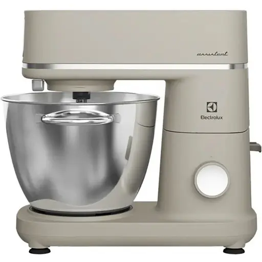 Кухонная машина Electrolux E6KM1-4PPT Stainless Steel UA - фото 1