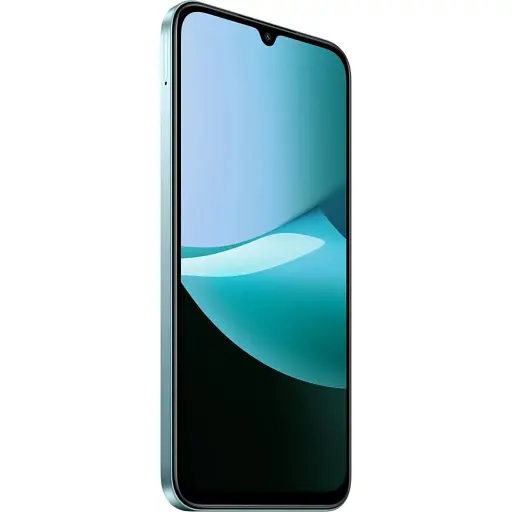 Смартфон Redmi 15C 4/128GB Mint Green Global EU [143440] - фото 2