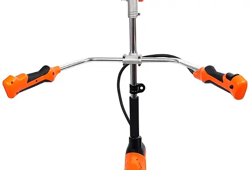 Коса акумуляторна Sequoia без АКБ та ЗП SBB2025BU - фото 6