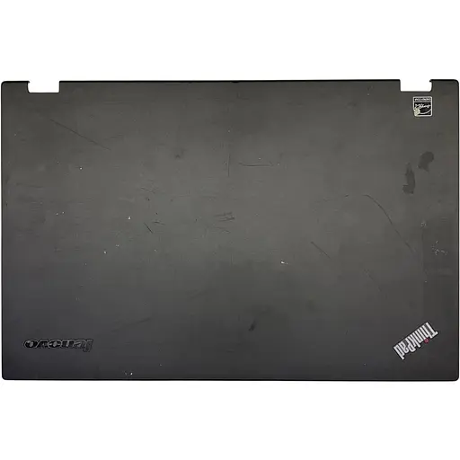Кришка матриці для ноутбука Lenovo Thinkpad T540p W540 W541 (SCB0K04526) Class B Б/в - фото 1