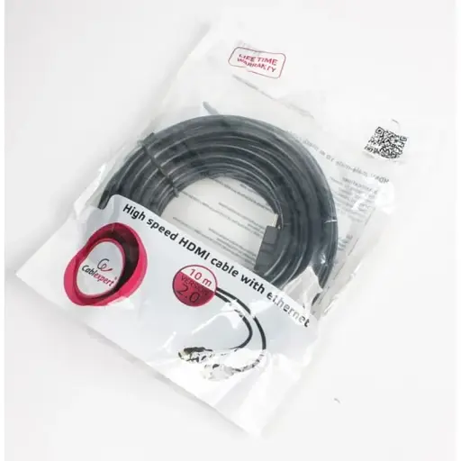 Кабель HDMI 10m Cablexpert CC-HDMI4-10M
