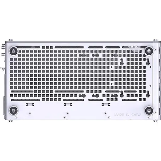 Корпус Jonsbo Z20 White (Z20 White) Без БП - фото 13