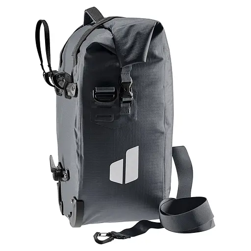 Рюкзак Deuter Weybridge 25+5 Серый (1052-3230222 4014) - фото 4
