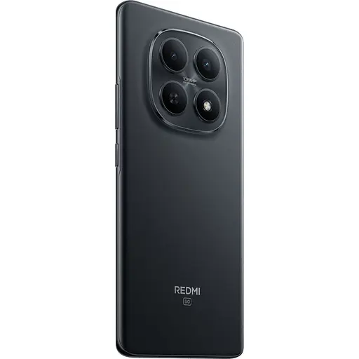 Смартфон Redmi Note 15 5G 8/256GB Midnight Black Global EU [161754] - фото 6