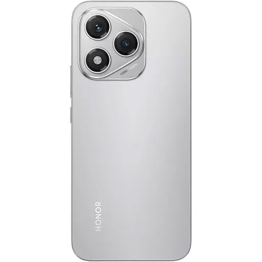 Смартфон Honor 400 Lite 12/256GB Velvet Grey Global [159337] - фото 2