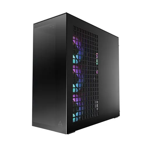 Корпус для ПК Arctic XTENDERVG B (ACPCC00016A) - фото 3