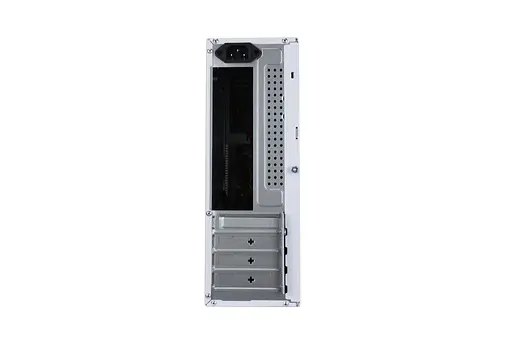 Корпус GameMax ATX300 ST-610W (ST-610W) 300 Вт - фото 5