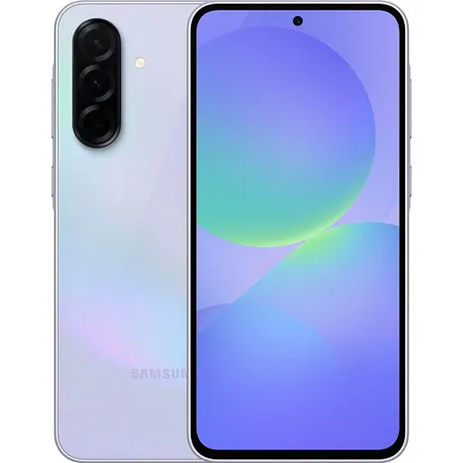 Смартфон Samsung Galaxy A36 8/128 GB Awesome Lavender (SM-A366BLVP) [136358]