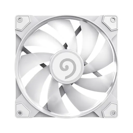 Вентилятор GameMax FN14A-S5-W White (FN14A-S5-W) - фото 4