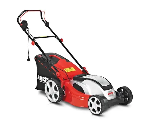 Газонокосарка електрична Hecht 1845 - фото 1