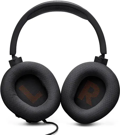 Навушники з мікрофоном JBL Quantum 100M2 Black (JBLQTUM100M2BLK) - фото 6