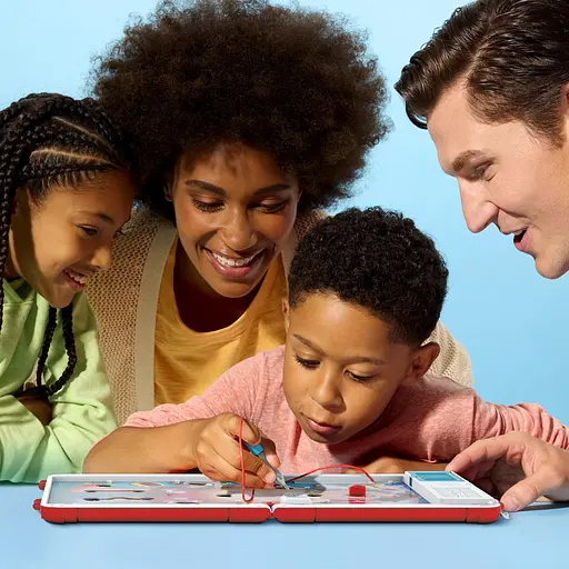 Настільна гра Hasbro Операція (G0951) - фото 11