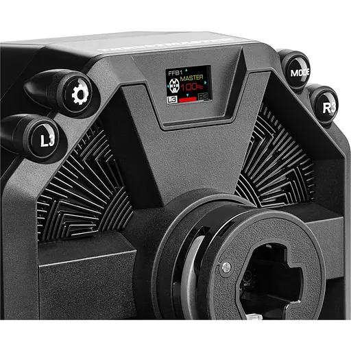 Игровой руль с педалями Thrustmaster T598 PC/PS4/PS5 (4160853) [136735] - фото 5