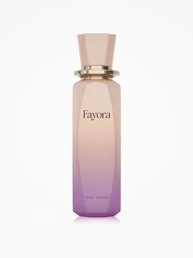 Парфумована вода Paris Corner Fayora 100 мл