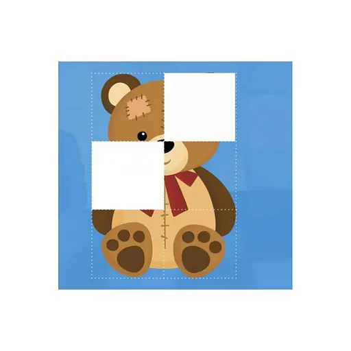 Раскраска с заданиями "От лопатки до рогатки" 931006, 12 страниц - фото 3