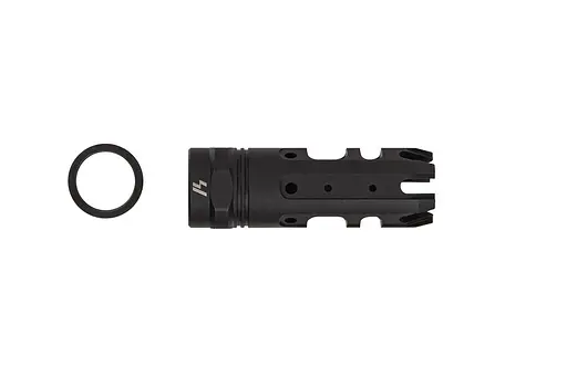 ДГК SI King Comp with Dual chamber .308/7.62 caliber - фото 3