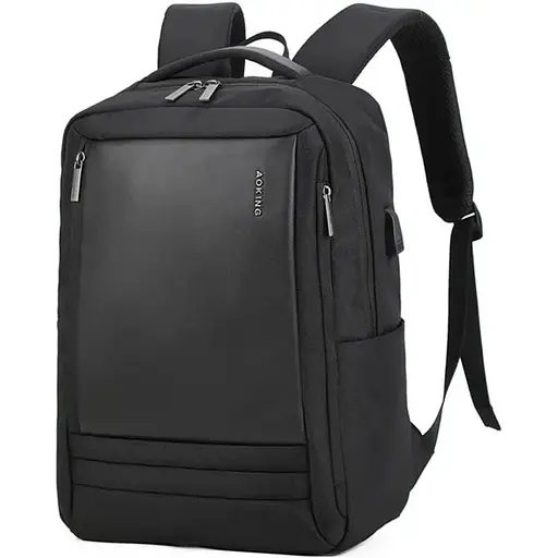 Рюкзак для ноутбука Aoking SN2116 42x30x15 см черный - фото 1