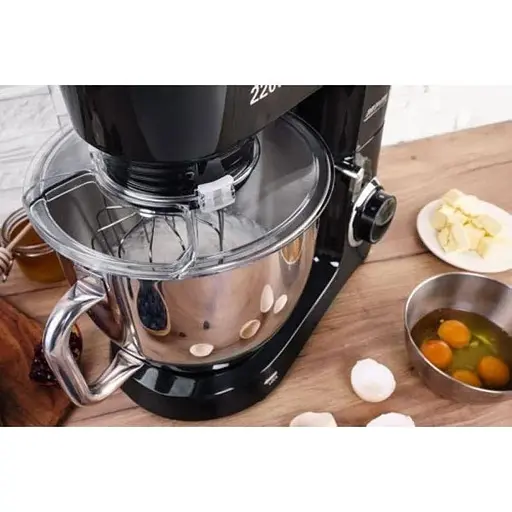 Кухонная машина MPM Product MRK-19 - фото 8