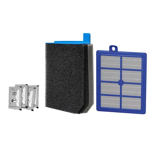 Набір фільтрів для пилососу Electrolux ESKC9 - фото 2