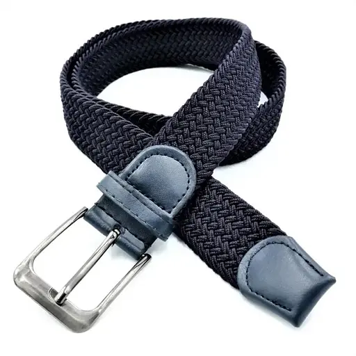 Ремінь-гумка Weatro 100-120х3,3 см acs0024200 - фото 1