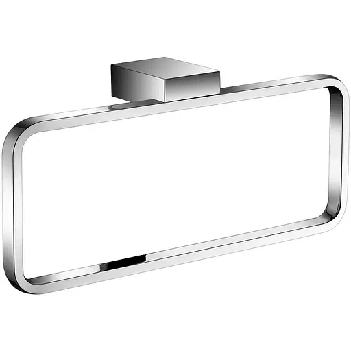 Тримач для рушника Imprese Bitov 130300 Хром - фото 1