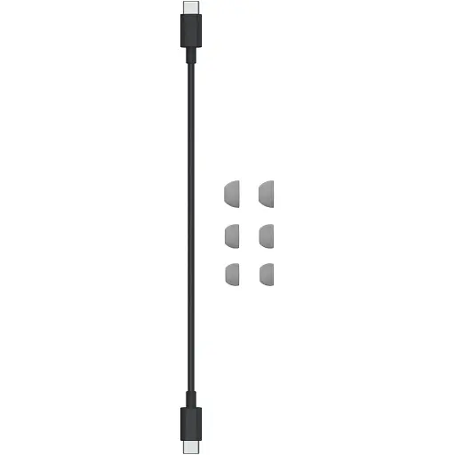 Наушники TWS Beats by Dr. Dre Fit Pro Sage Gray (MK2J3) - фото 6