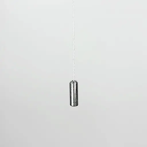 Підвісний світильник Balloon білий Line.F Діаметр плафону 20 см - фото 12