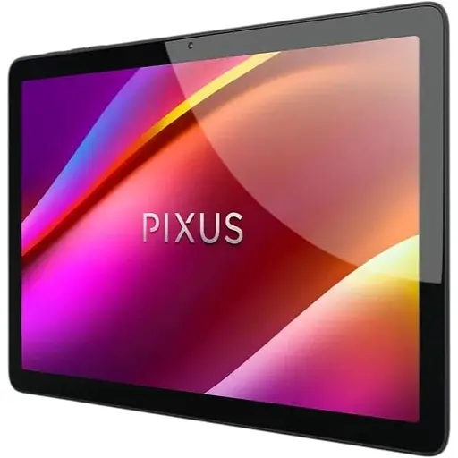Планшет Pixus Loga 4/128Gb Gray UA UCRF - фото 7