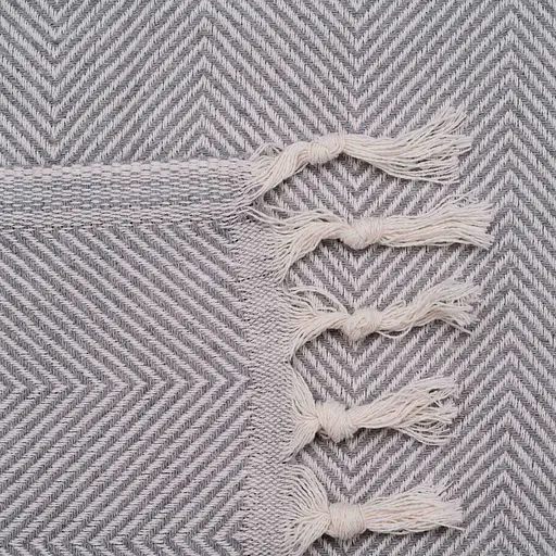 Плед Ardesto Summer 190х220 см серый (ART0920SG) - фото 3